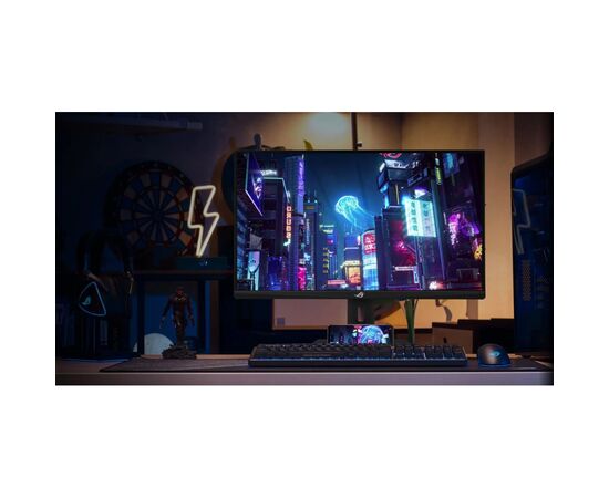 Монитор ASUS ROG Strix XG27ACMG, изображение 3 Монитор ASUS ROG Strix XG27ACMG, изображение 3