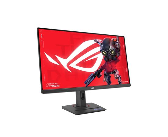 Монитор ASUS ROG Strix XG27ACMG, изображение 4 Монитор ASUS ROG Strix XG27ACMG, изображение 4