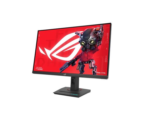 Монитор ASUS ROG Strix XG27ACMG, изображение 5 Монитор ASUS ROG Strix XG27ACMG, изображение 5