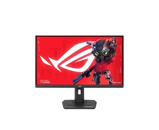Монитор ASUS ROG Strix XG27ACMG