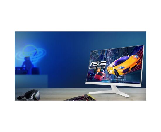 Монитор ASUS VY279HF-W, изображение 2 Монитор ASUS VY279HF-W, изображение 2