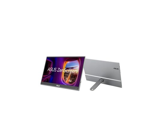 Монитор ASUS ZenScreen MQ16AHE (90LM07SV-B02170), изображение 2 Монитор ASUS ZenScreen MQ16AHE (90LM07SV-B02170), изображение 2