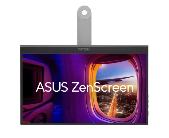 Монитор ASUS ZenScreen MQ16AHE (90LM07SV-B02170), изображение 3 Монитор ASUS ZenScreen MQ16AHE (90LM07SV-B02170), изображение 3