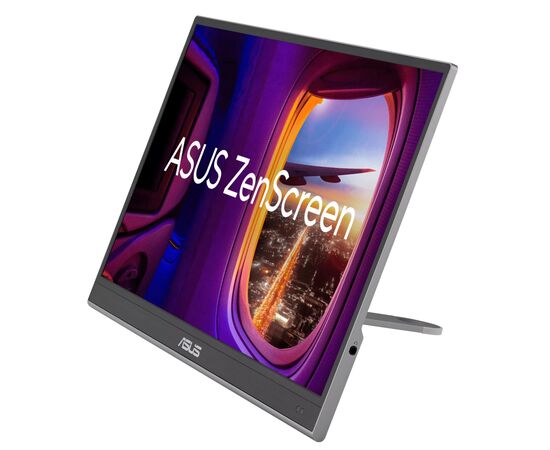 Монитор ASUS ZenScreen MQ16AHE (90LM07SV-B02170), изображение 4 Монитор ASUS ZenScreen MQ16AHE (90LM07SV-B02170), изображение 4