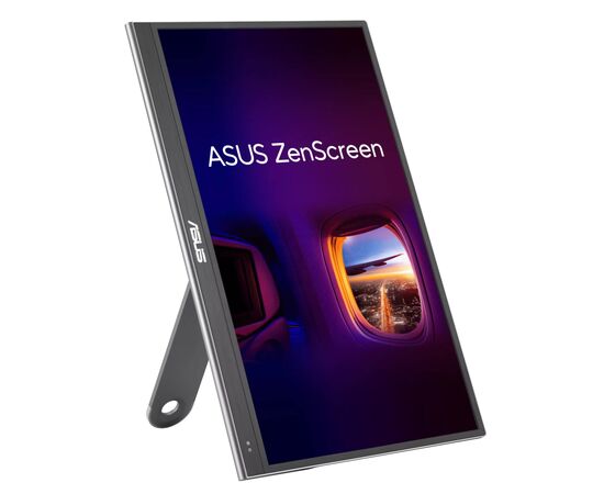 Монитор ASUS ZenScreen MQ16AHE (90LM07SV-B02170), изображение 7 Монитор ASUS ZenScreen MQ16AHE (90LM07SV-B02170), изображение 7