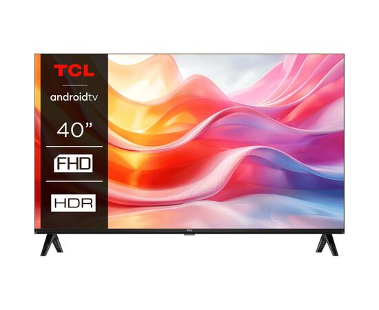 Телевизор TCL 40L5A