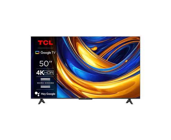 Телевізор TCL 50P69B
