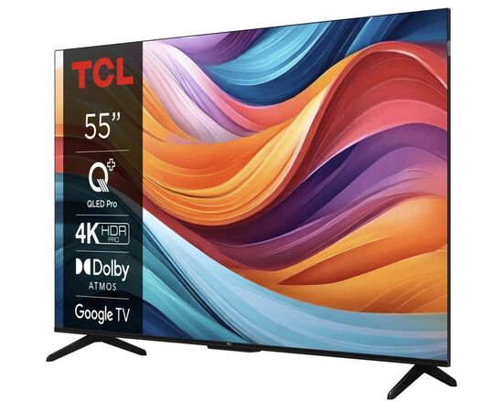Телевизор TCL 55T7B, изображение 3 Телевизор TCL 55T7B, изображение 3