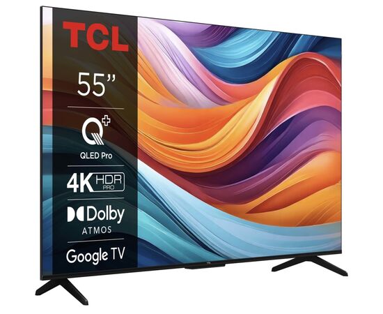 Телевизор TCL 55T7B, изображение 4 Телевизор TCL 55T7B, изображение 4