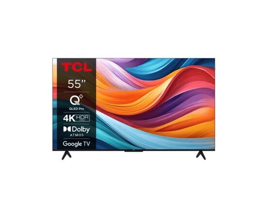 Телевізор TCL 55T7B