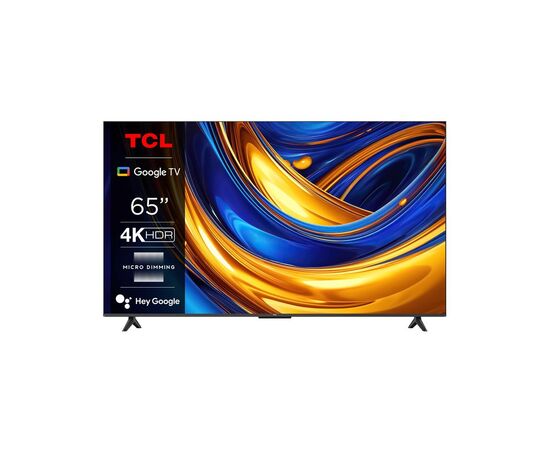 Телевізор TCL 65P69B