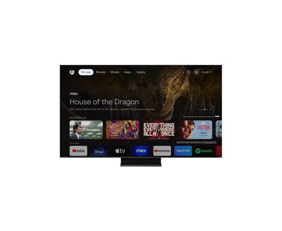 Телевизор TCL 65MQLED80, изображение 5 Телевизор TCL 65MQLED80, изображение 5