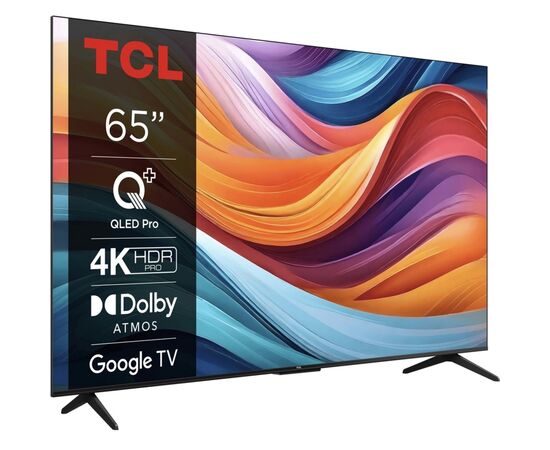 Телевизор TCL 65T7B, изображение 3 Телевизор TCL 65T7B, изображение 3