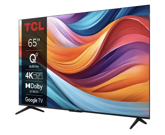 Телевизор TCL 65T7B, изображение 4 Телевизор TCL 65T7B, изображение 4