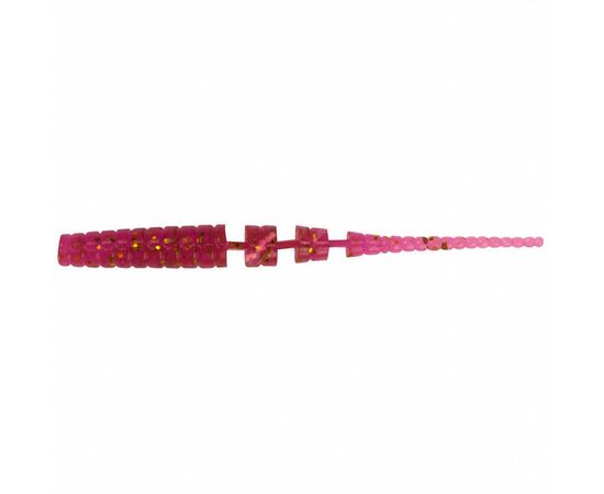 Силикон рыболовный Select Javik 2.2" col.999 (7 шт/упак) (1870.08.11)
