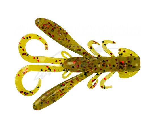Силікон рибальський Select Rak Craw 2" col.002 (7 шт/упак) (1870.11.89)