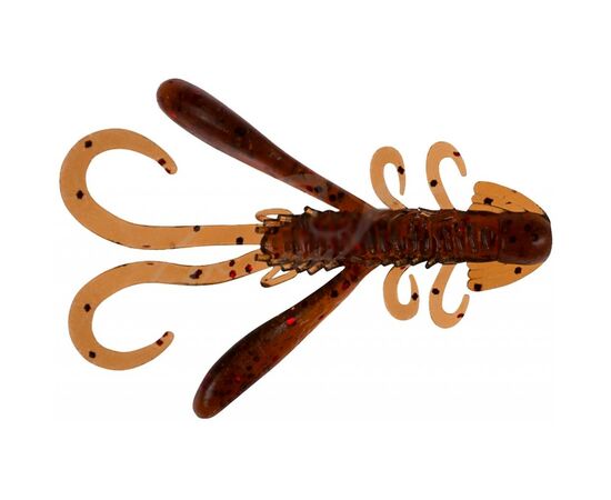 Силикон рыболовный Select Rak Craw 2" col.085 (7 шт/упак) (1870.11.97)