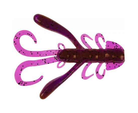 Силикон рыболовный Select Rak Craw 2" col.888 (7 шт/упак) (1870.11.98)
