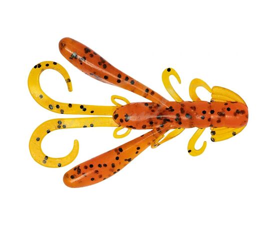 Силікон рибальський Select Rak Craw 2.8" col.127 (5 шт/упак) (1870.26.57)