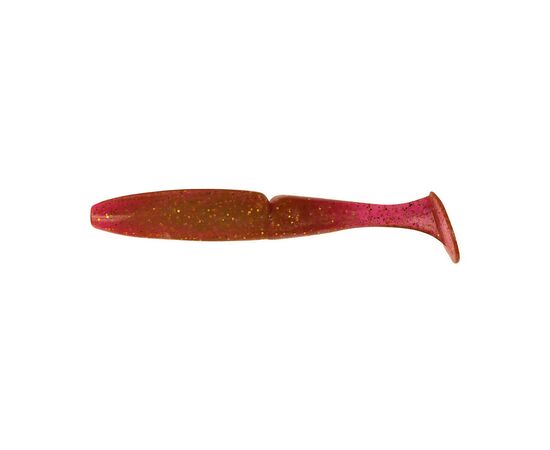 Силикон рыболовный Select Shad Up 3.5" col.999 (5 шт/упак) (1870.06.42)