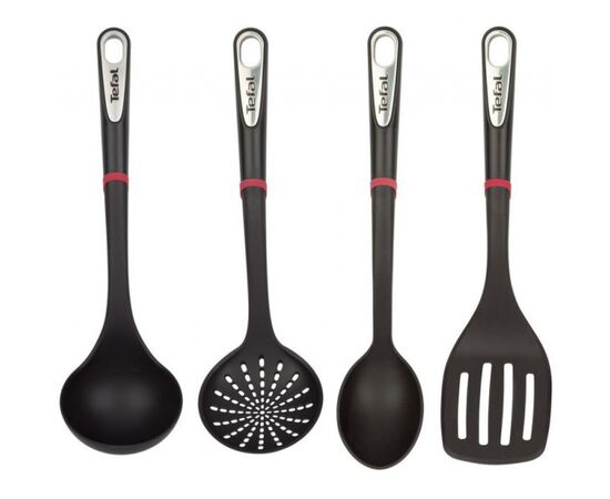 Кухонний набір Tefal Ingenio 4 шт (K206S414)