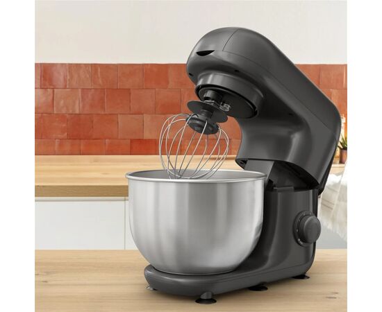 Кухонний комбайн Tefal QB161H38, зображення 10 Кухонний комбайн Tefal QB161H38, зображення 10