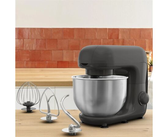 Кухонний комбайн Tefal QB161H38, зображення 11 Кухонний комбайн Tefal QB161H38, зображення 11