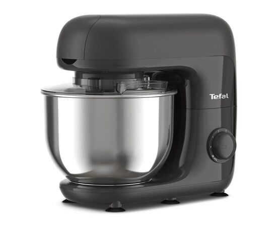 Кухонний комбайн Tefal QB161H38, зображення 2 Кухонний комбайн Tefal QB161H38, зображення 2