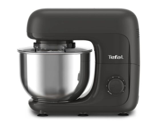 Кухонний комбайн Tefal QB161H38, зображення 3 Кухонний комбайн Tefal QB161H38, зображення 3
