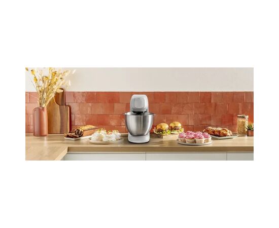 Кухонный комбайн Tefal QB525B38, изображение 10 Кухонный комбайн Tefal QB525B38, изображение 10