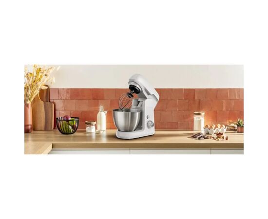 Кухонный комбайн Tefal QB525B38, изображение 11 Кухонный комбайн Tefal QB525B38, изображение 11