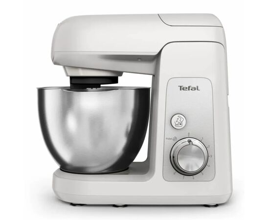 Кухонный комбайн Tefal QB525B38, изображение 2 Кухонный комбайн Tefal QB525B38, изображение 2