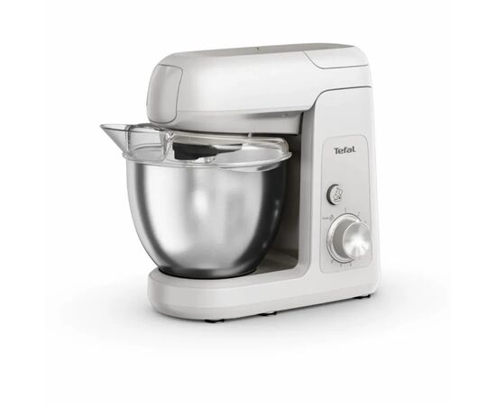 Кухонный комбайн Tefal QB525B38, изображение 3 Кухонный комбайн Tefal QB525B38, изображение 3