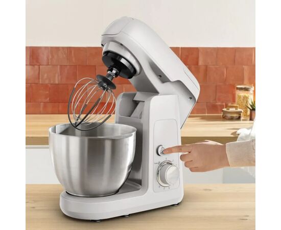 Кухонный комбайн Tefal QB525B38, изображение 7 Кухонный комбайн Tefal QB525B38, изображение 7