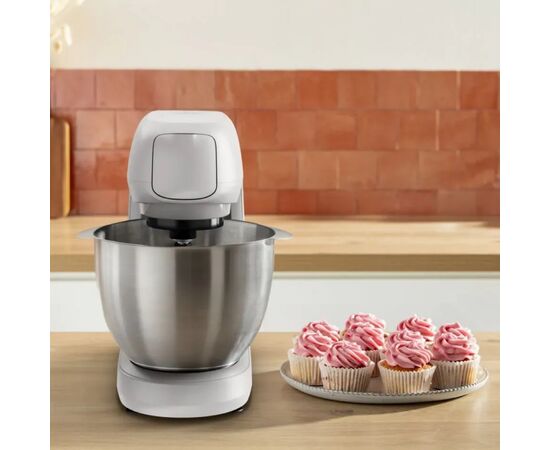 Кухонный комбайн Tefal QB525B38, изображение 8 Кухонный комбайн Tefal QB525B38, изображение 8