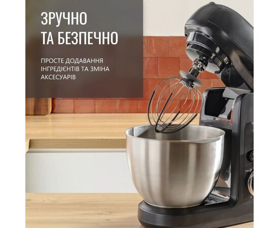 Кухонный комбайн Tefal QB525838, изображение 9 Кухонный комбайн Tefal QB525838, изображение 9