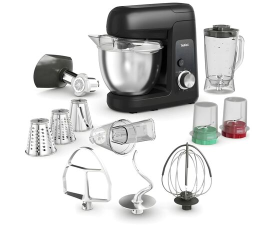Кухонный комбайн Tefal QB525838