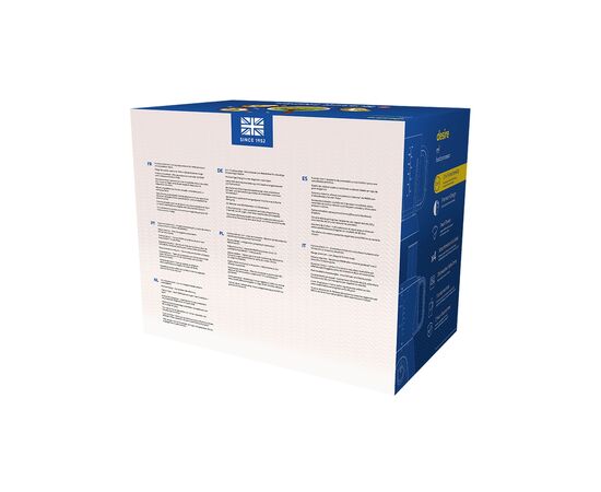 Кухонний комбайн Russell Hobbs 27110-56, зображення 10 Кухонний комбайн Russell Hobbs 27110-56, зображення 10