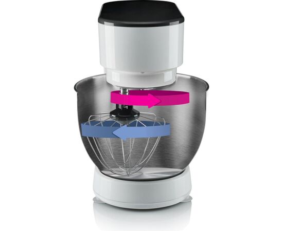 Кухонный комбайн Gorenje MMC600XG, изображение 10 Кухонный комбайн Gorenje MMC600XG, изображение 10