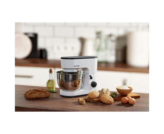 Кухонный комбайн Gorenje MMC600XG, изображение 12 Кухонный комбайн Gorenje MMC600XG, изображение 12