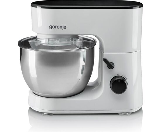 Кухонный комбайн Gorenje MMC600XG, изображение 3 Кухонный комбайн Gorenje MMC600XG, изображение 3