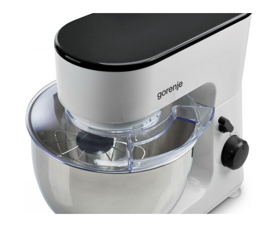 Кухонный комбайн Gorenje MMC600XG, изображение 4 Кухонный комбайн Gorenje MMC600XG, изображение 4