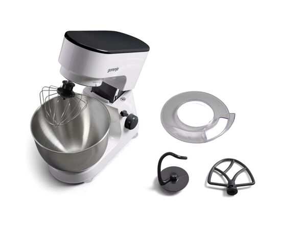 Кухонный комбайн Gorenje MMC600XG, изображение 8 Кухонный комбайн Gorenje MMC600XG, изображение 8