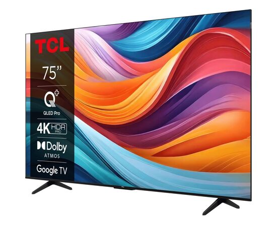 Телевизор TCL 75T7B, изображение 2 Телевизор TCL 75T7B, изображение 2