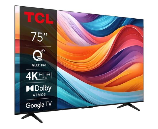 Телевизор TCL 75T7B, изображение 3 Телевизор TCL 75T7B, изображение 3