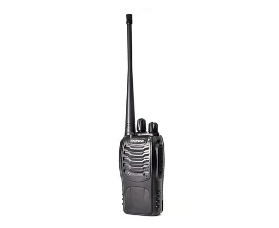 Портативная рация Baofeng BF-888SD, изображение 2 Портативная рация Baofeng BF-888SD, изображение 2