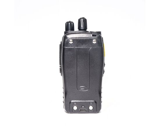 Портативная рация Baofeng BF-888SD, изображение 5 Портативная рация Baofeng BF-888SD, изображение 5