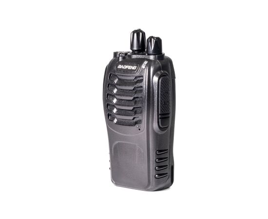 Портативная рация Baofeng BF-888SD, изображение 6 Портативная рация Baofeng BF-888SD, изображение 6
