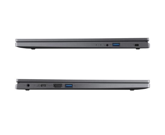 Ноутбук Acer Extensa 15 EX215-23-R0R1 (NX.EH3EU.018), изображение 5 Ноутбук Acer Extensa 15 EX215-23-R0R1 (NX.EH3EU.018), изображение 5