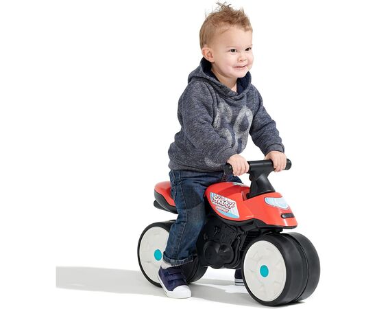 Беговел Falk Moto красный (440S), изображение 3
